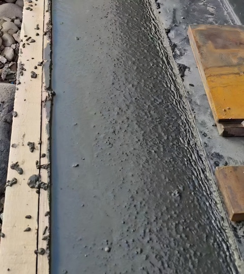 大田环氧砂浆的特点及施工流程​