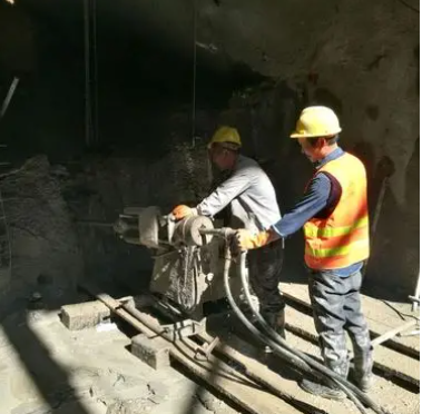 大田水下抗分散灌浆料特点 水下不分散注浆料介绍