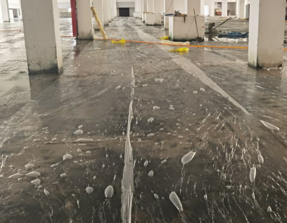 大田不发火砂浆和不发火金属骨料有什么区别