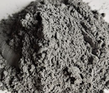 大田硅灰和粉煤灰的区别用途