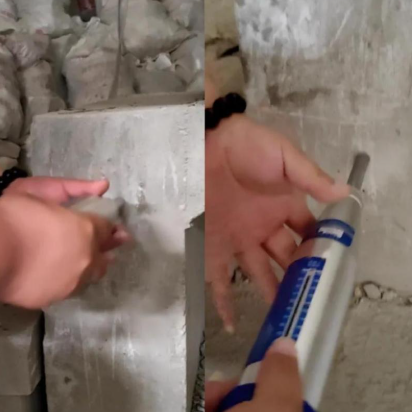 大田混凝土强度不足的原因及处理方法