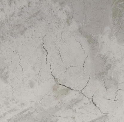 大田灌浆料为什么会产生裂缝？出现裂缝该如何处理？