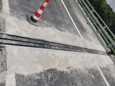 大田伸缩缝更换后浇筑材料快速结构修补料速砼的产品特点及施工流程​