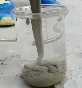 大田水工混凝土絮凝剂，水下抗分散剂的作用及施工方法