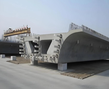 大田抗冻压浆料的特点及标准化施工工艺